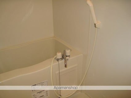 エンゼルプラザｅａｓｔⅠ[1K/28m2]のバス