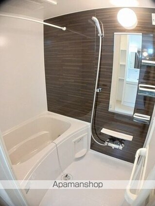 ＯＵＲＣＩＴＹ丸亀　Ⅲ[1LDK/43.47m2]のバス