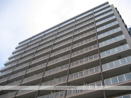 東京都江東区東陽６丁目[1K/25.58m2]の外観3