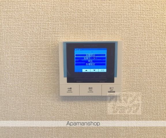 GRAMM松室吾田神町Aの内装写真