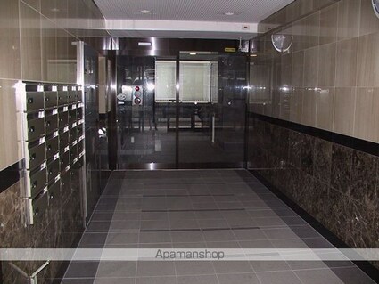 ルーブル千鳥町[1K/20.16m2]の外観2