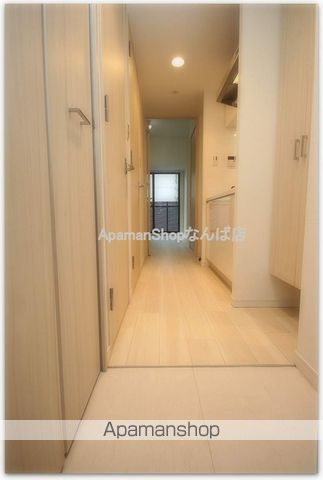 S−RESIDENCE南堀江の内装写真