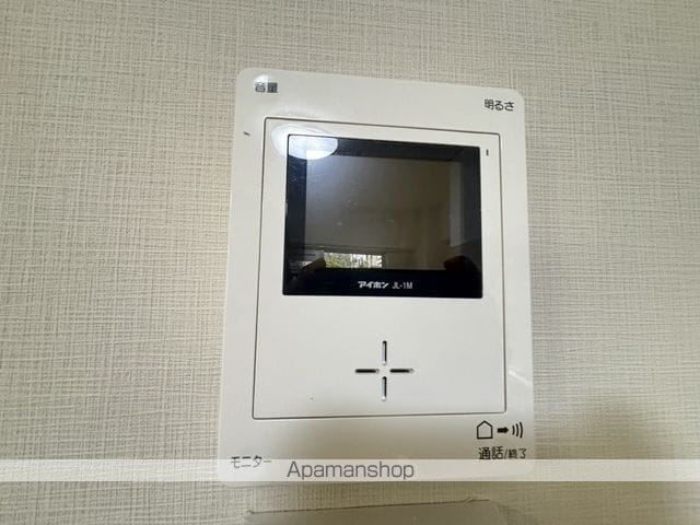 エクセルハイツの内装写真