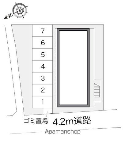 レオパレスプルミエール 103 ｜ 和歌山県和歌山市野崎278-1（賃貸アパート1K・1階・23.18㎡） その26