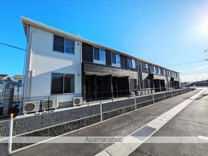 シェルティ[1LDK/50.15m2]の外観4