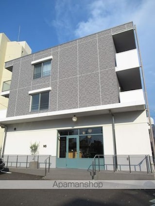 アスコット河原町駅前[2K/34.41m2]の外観3