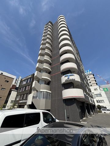 SERENITESHINOSAKAPRIEの外観写真
