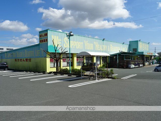 コーポ井伊谷1の周辺写真