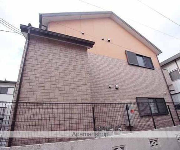 セ・レスト薬大南の外観写真