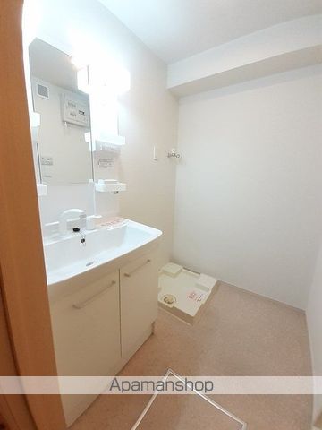 エスペランザの内装写真