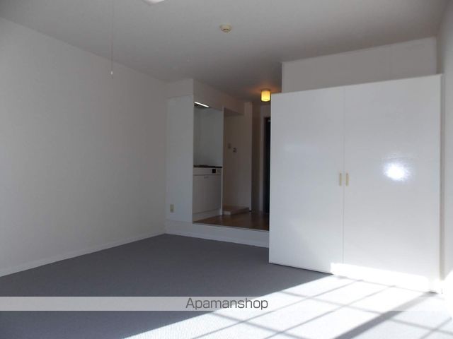 サンライズ186の内装写真