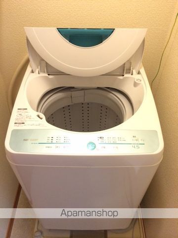 レオパレス蓮池の内装写真
