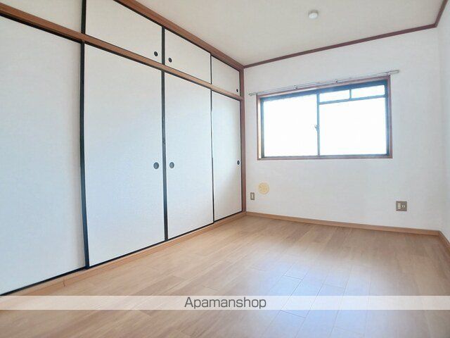 サニーヒル朱雀の内装写真