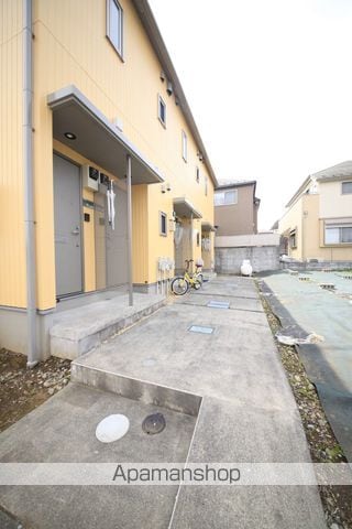シャンブル ドゥ エスポワールのその他写真