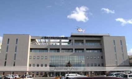 クレア松本[2LDK/58.57m2]の周辺4