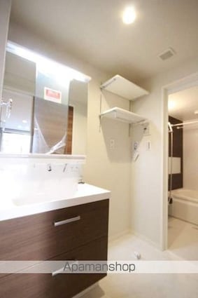 アンビシア（仙波町）[2LDK/65.3m2]の洗面所