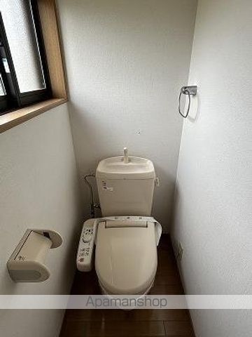 ハイツ斉藤の内装写真