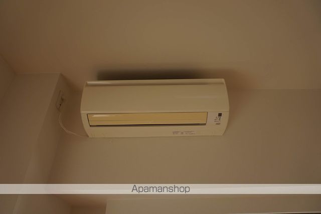 アーデン春岡の内装写真