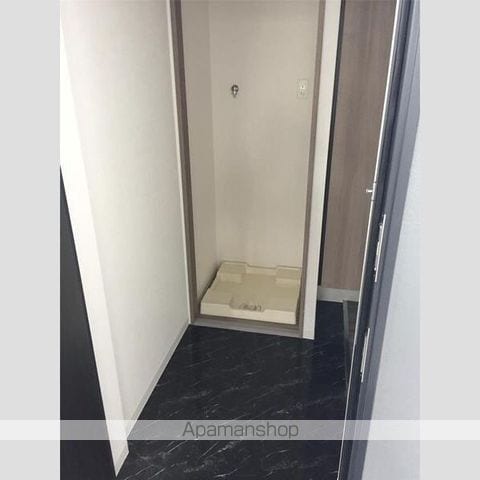 SーRESIDENCE池袋NORTEの内装写真
