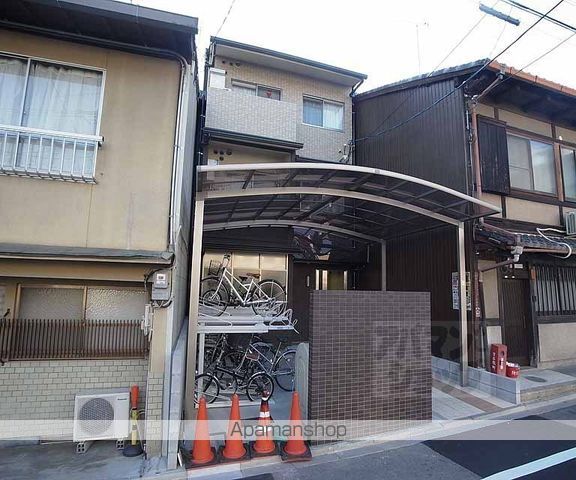 はぴねすの外観写真