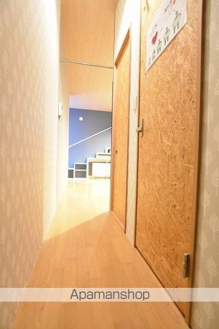 NAPーN32の内装写真