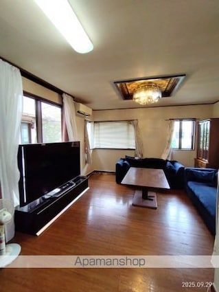 東馬込１丁目戸建て[4LDK/161.79m2]のリビング・居間1