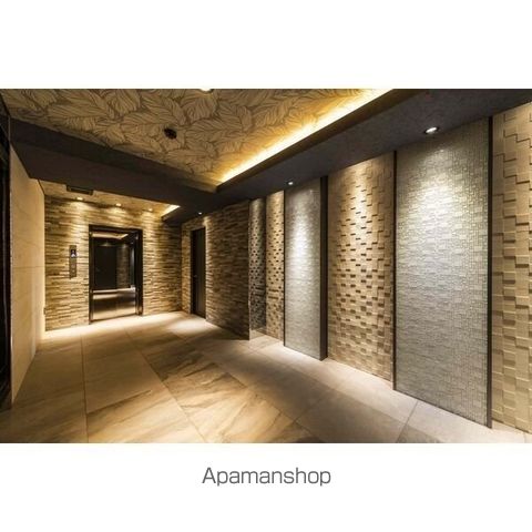 SーRESIDENCE名駅WESTの内装写真