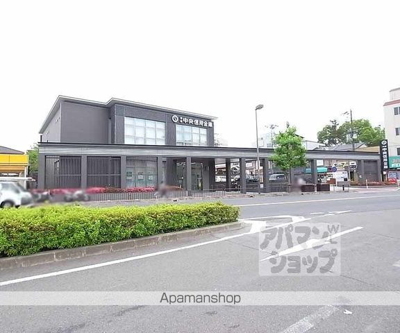 グランウエスト・Jの周辺写真