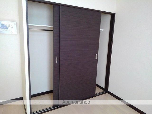 レオネクストボレロ三条の内装写真