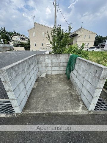 シエンフルールIIIのその他写真