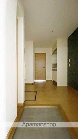 ベルクラント今の内装写真