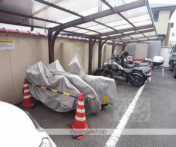 グレイスヴィラ阿部のその他写真