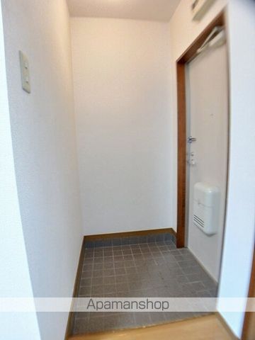 アーバンハイツBの内装写真