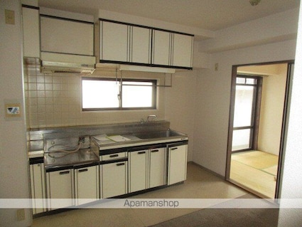 第５山庄ビル[3DK/57.52m2]の内装1