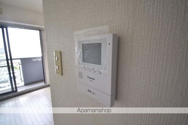 AVANT SORAの内装写真
