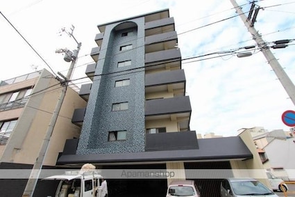 グランプレミア塩上[2SLDK/56.75m2]の外観4