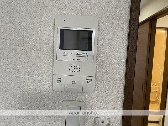 WELLDENCE国分寺の内装写真