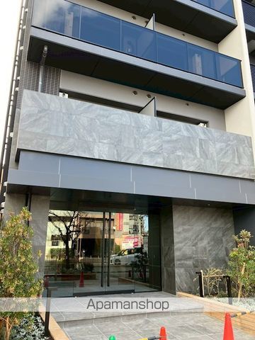 メイクスアート名古屋城西の外観写真