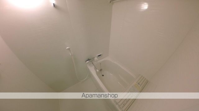 ベルライジングの内装写真