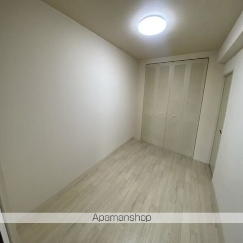 ホークメゾン札幌3号館の内装写真