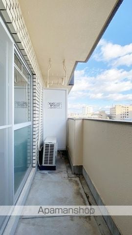 アスティオン鹿田の内装写真