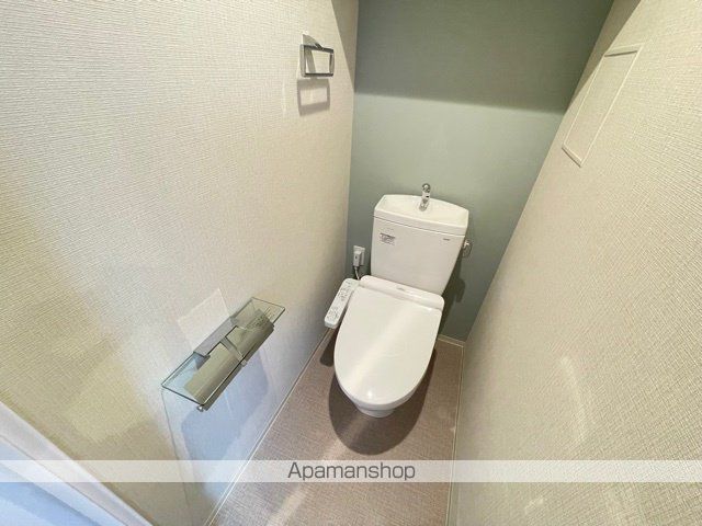 レリーフ南塚口の内装写真