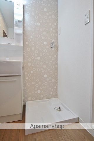 アーバンハイツ若松の内装写真