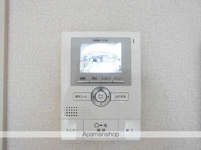 アミティエ本町の内装写真