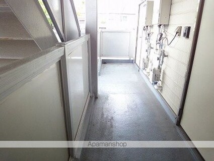 高知県高知市日の出町[2DK/43.31m2]の内装8