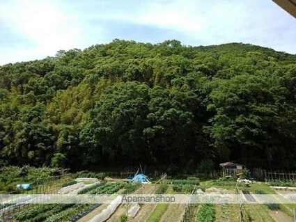 和歌山県和歌山市栄谷[1K/22.97m2]の内装5