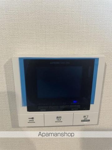 LINOA松戸の内装写真