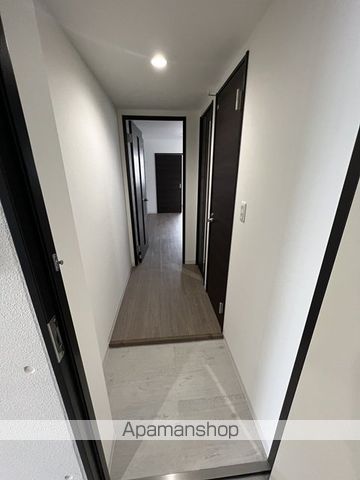 GRAND BAGLIONI 手稲本町(グランドバリオーニ手稲本の内装写真