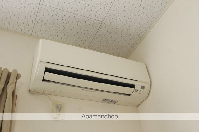 レオパレスエトワールの内装写真