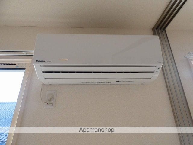 サニーフラッツ岡本の内装写真